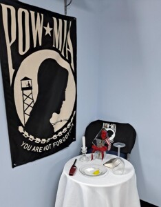 Remembering and Honoring Americas POW MIA Heroes